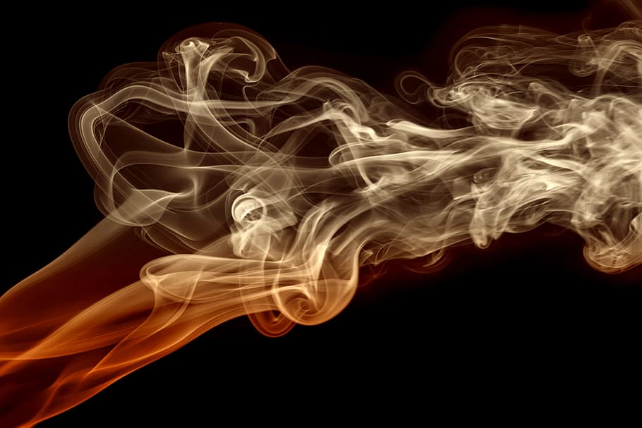 abstract, aroma, aromatherapy, background, color, red, smell HD wallpaper