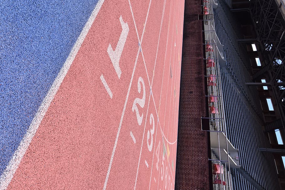 first, second, third, starting line, finish line, philadelphia HD wallpaper