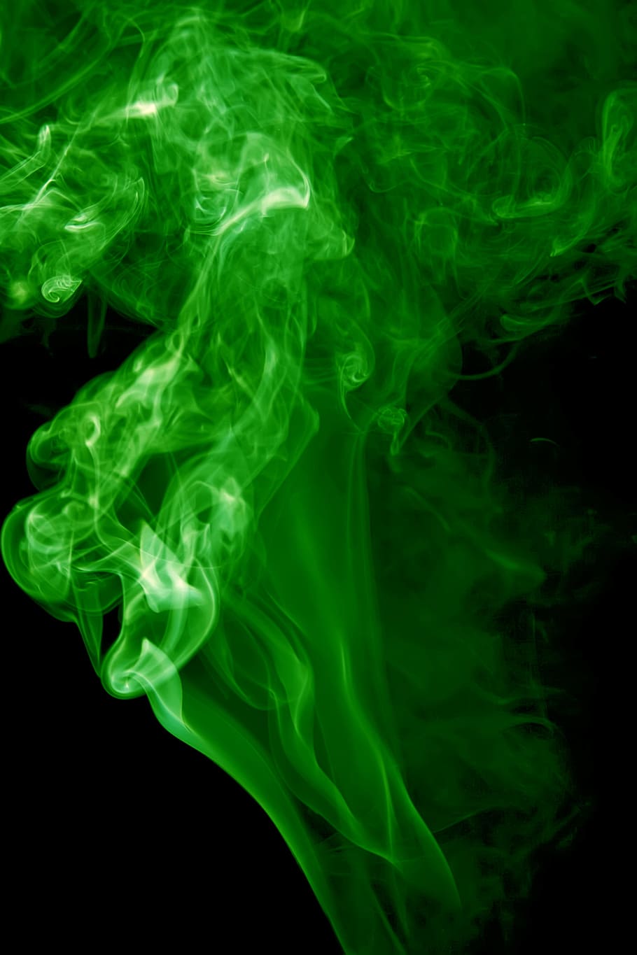 con2011, abstract, aroma, aromatherapy, background, color, smell HD wallpaper