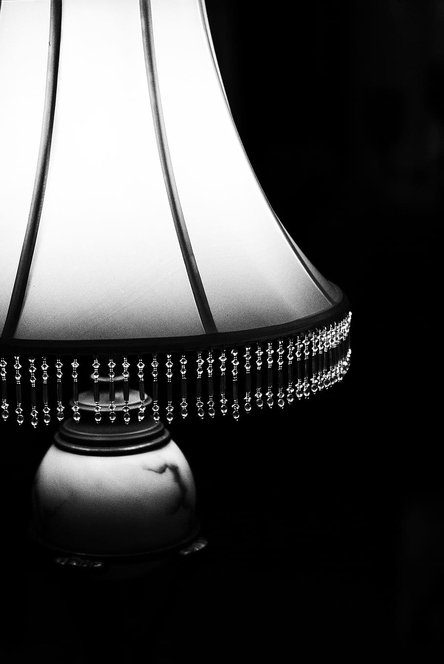 lamp, light, illuminated, indoors, lighting equipment, electric lamp HD wallpaper