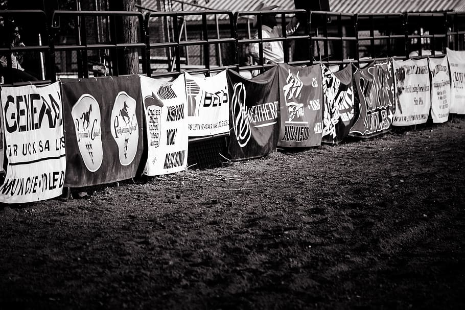 assorted banner display, communication, graffiti, no people, text HD wallpaper
