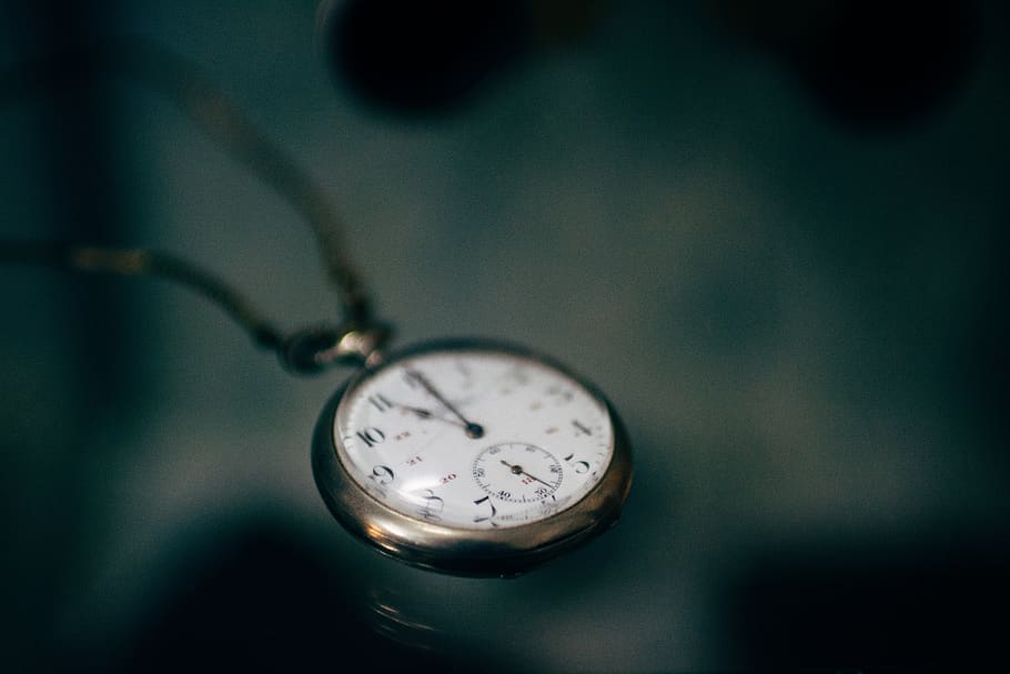 watch, clock, time, number, close-up, indoors, no people, geometric shape HD wallpaper