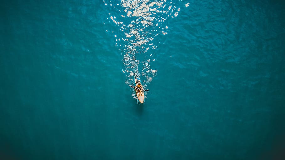 water, sea, swimming, day, nature, motion, turquoise colored HD wallpaper