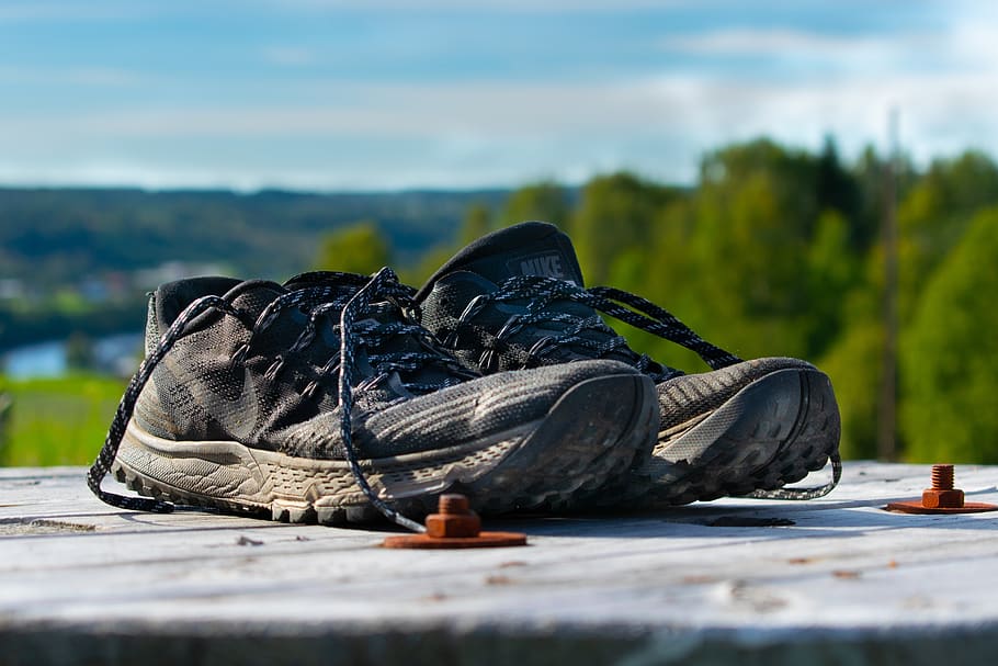 shoes, running, training, exercise, fit, runners, race, sneakers HD wallpaper