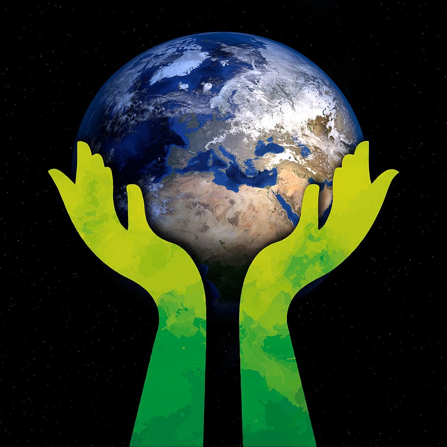 Save The Earth 2012  Wallpaper by melliiex3 on DeviantArt