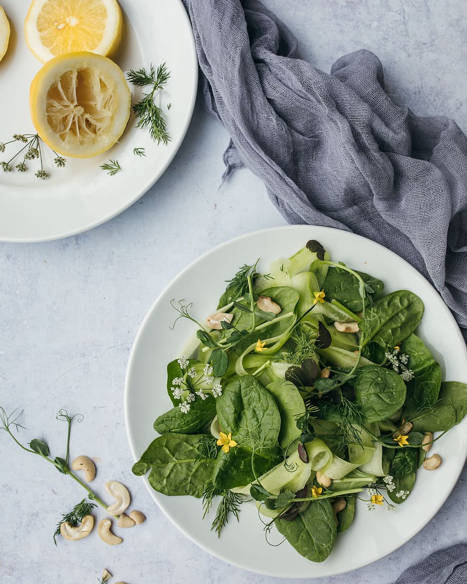 green vegetables, food and drink, healthy eating, wellbeing, freshness HD wallpaper