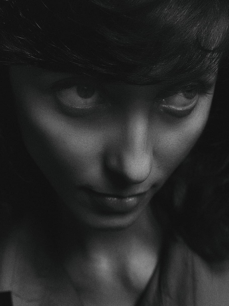 ukraine, kyiv, portrait, one person, headshot, close-up, real people HD wallpaper