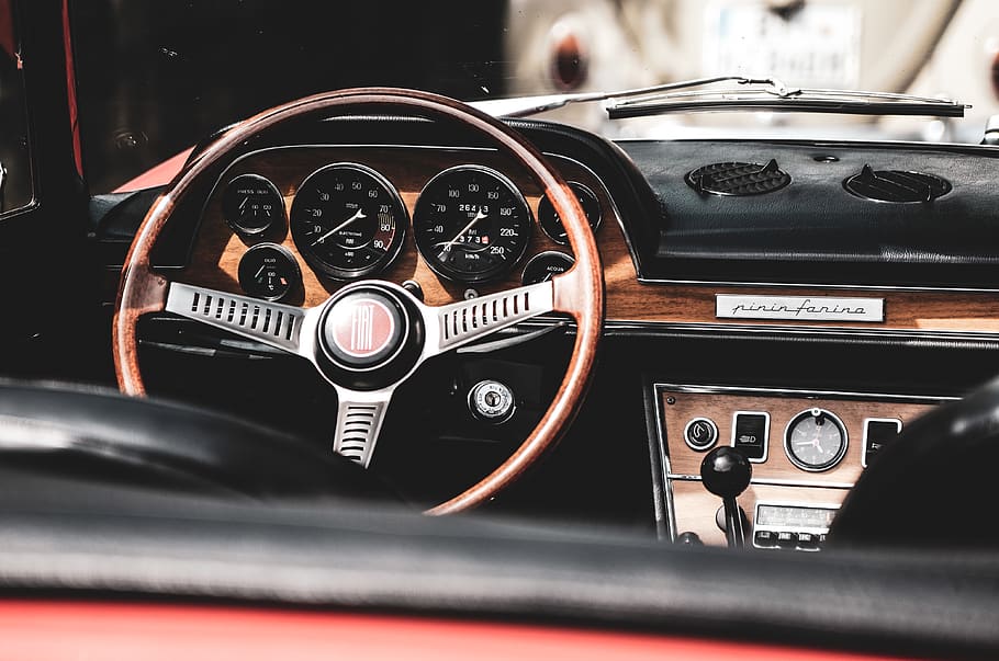 vehicle interior, car, mode of transportation, motor vehicle HD wallpaper