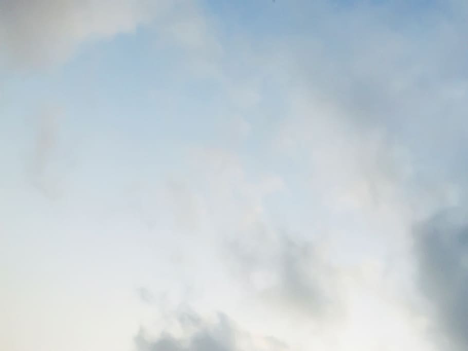 israel, haifa, sky, cloud - sky, beauty in nature, tranquility HD wallpaper