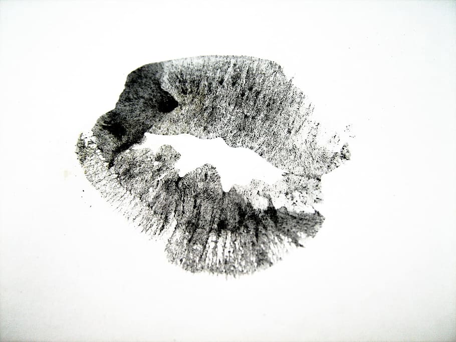 splatter, splattered, paint, spray, background, white, blob HD wallpaper