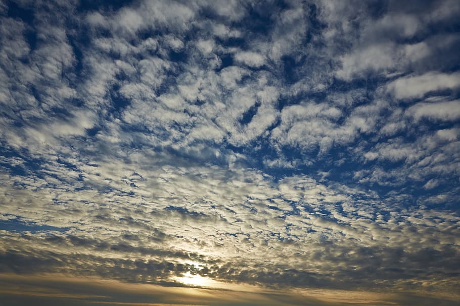 namibia, cloud - sky, beauty in nature, scenics - nature, tranquility HD wallpaper