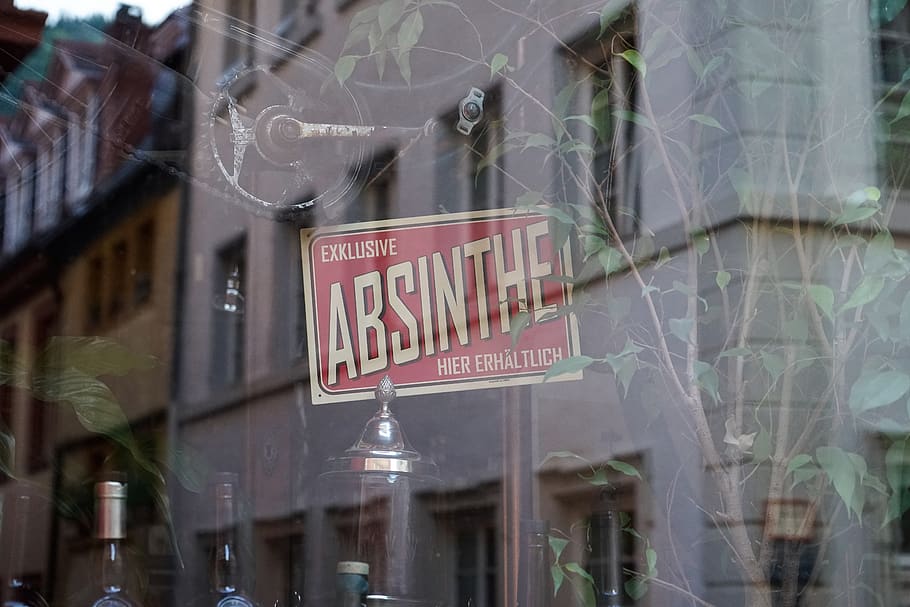 germany, heidelberg, text, western script, communication, sign HD wallpaper