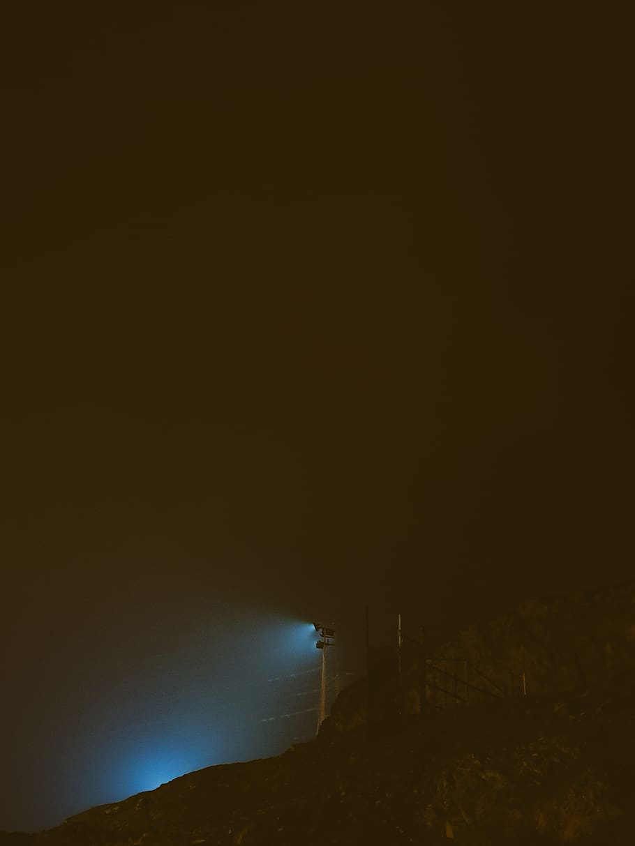 flare, light, nature, weather, fog, iran, tehran province, outdoors HD wallpaper