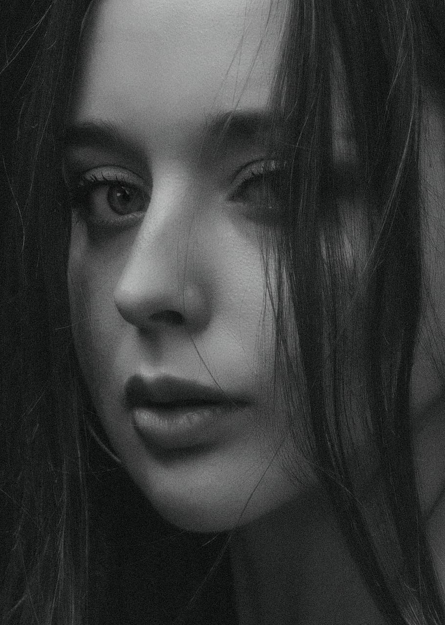 ukraine, kyiv, portrait, headshot, one person, real people HD wallpaper