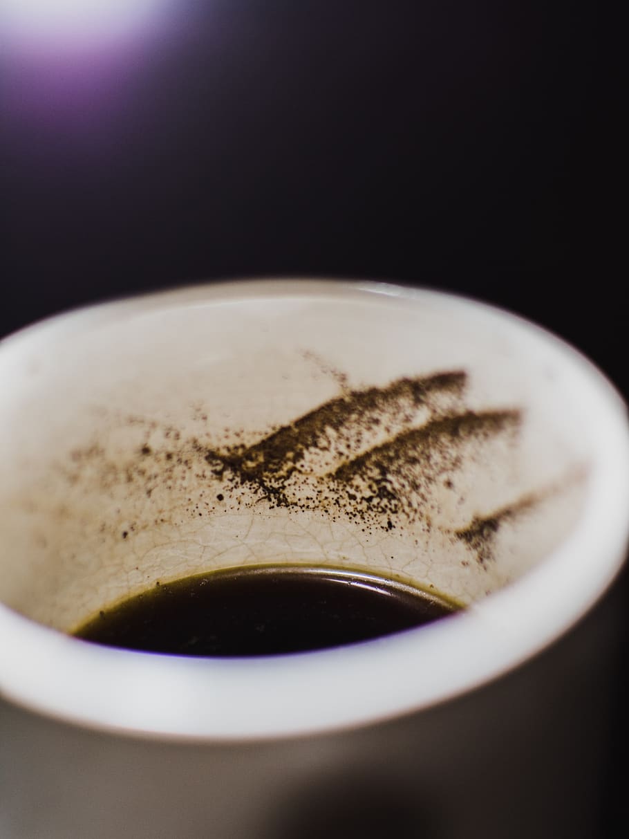 coffee, black, light, flash, cafe, flare, expresso, food, drink HD wallpaper