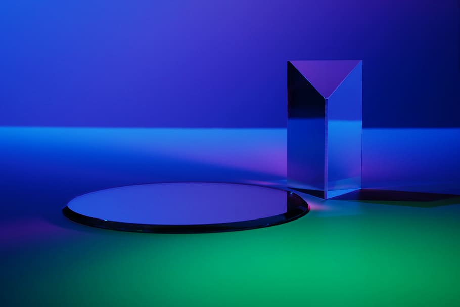 lighting, purple, art, graphics, electronics, mouse, hardware HD wallpaper