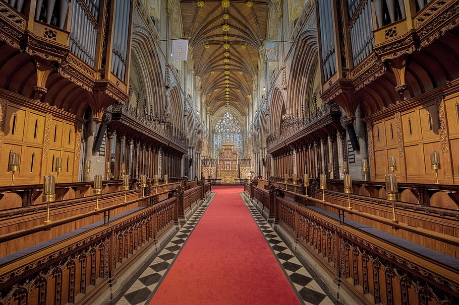 selby abbey, church, cathedral, minster, religious, religion