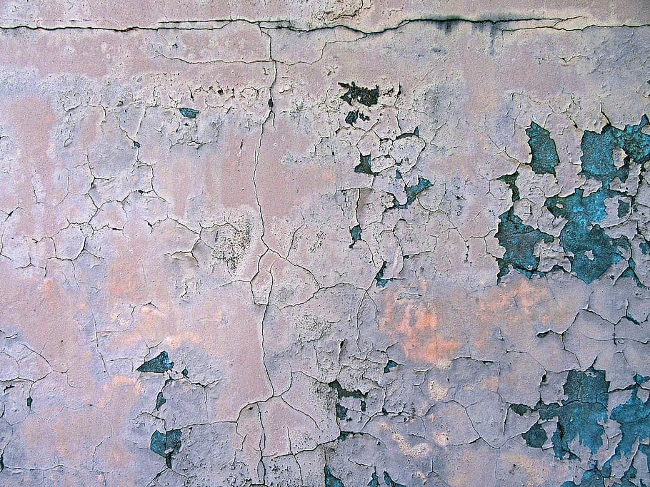 wall with cracked surface, texture, concrete, rug, rock, brick HD wallpaper