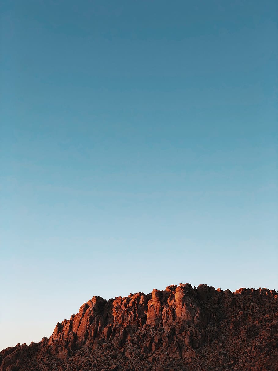 Grand Canyon, mountain, united states, joshua tree national park, HD wallpaper