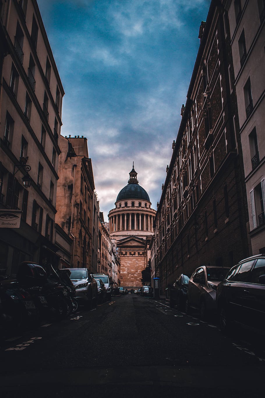 paris, pantheon, france, augustindem, augustin de montesquiou, HD wallpaper