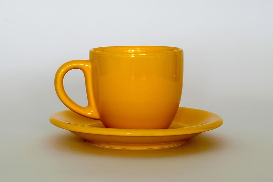 cup, drink, tea, tableware, coffee, studio shot, food and drink, HD wallpaper