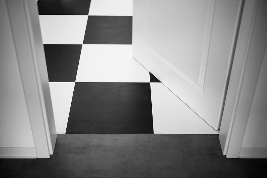 architecture, rooms, space, interior, ground, design, floor HD wallpaper