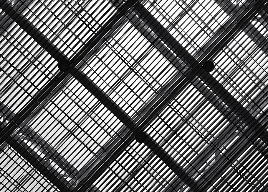 pattern, full frame, architecture, backgrounds, no people, built structure HD wallpaper