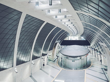 germany, cologne, köln, geometry, geometric, white, city, clean HD wallpaper