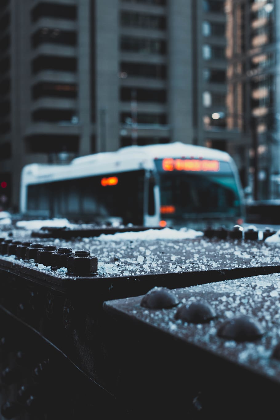 Selective Focus Photograph of Rail Track, railway, train track HD wallpaper