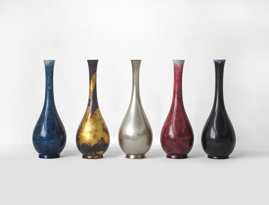 indoors, no people, in a row, studio shot, group of objects HD wallpaper