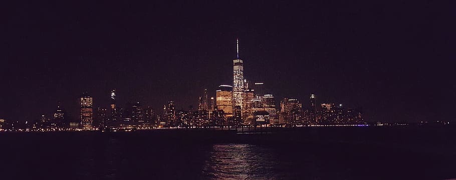 united states, new york, architecture, building exterior, city HD wallpaper