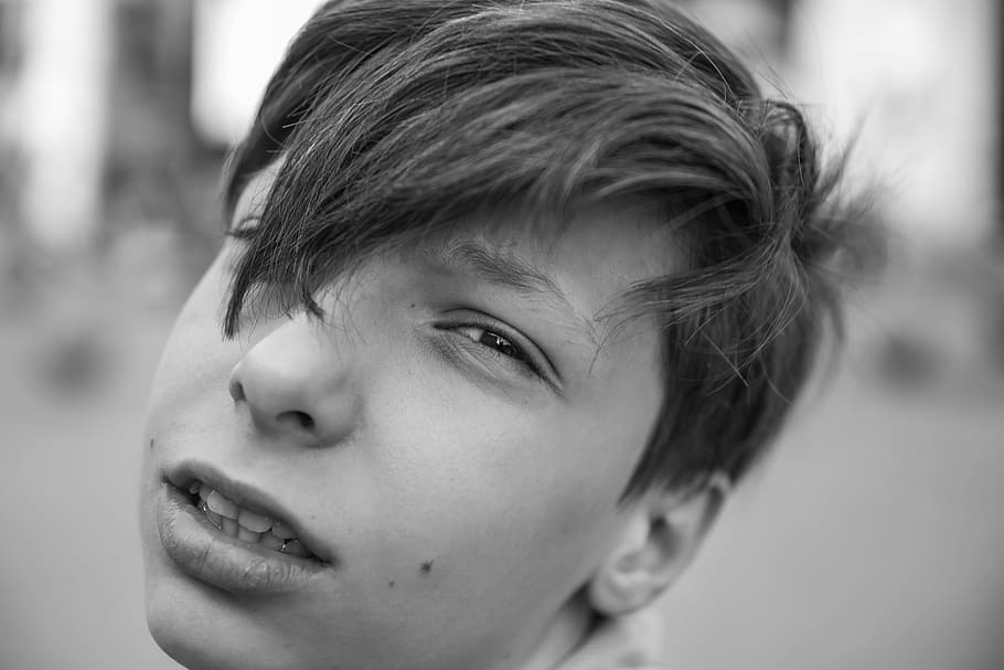 spain, madrid, headshot, portrait, child, childhood, males HD wallpaper