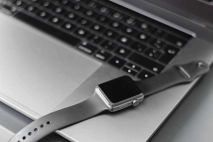 computer, keyboard, hardware, electronics, computer hardware HD wallpaper