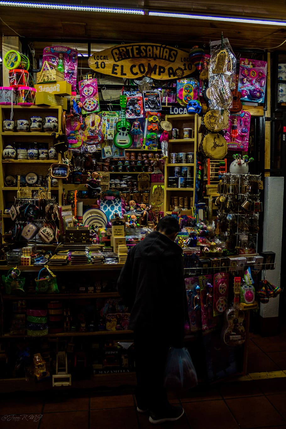 mexico, mazamitla, retail, store, choice, variation, shopping HD wallpaper