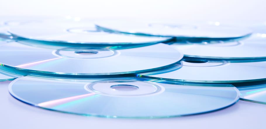 blank, blue, cd, data, disk, dvd, plastic, healthcare and medicine HD wallpaper