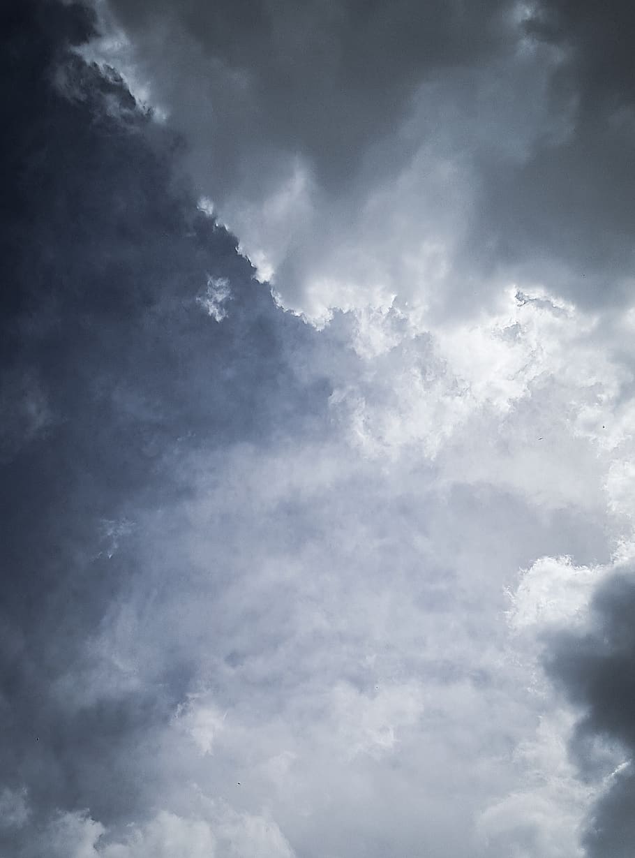 iran, mashhad, cloud - sky, low angle view, beauty in nature HD wallpaper