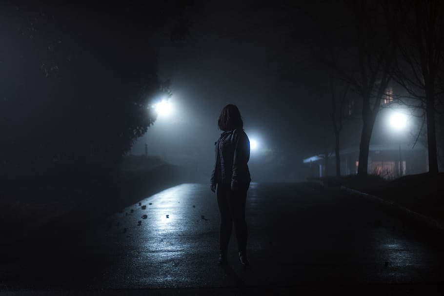 flare, light, human, person, lighting, nature, headlight, apparel HD wallpaper