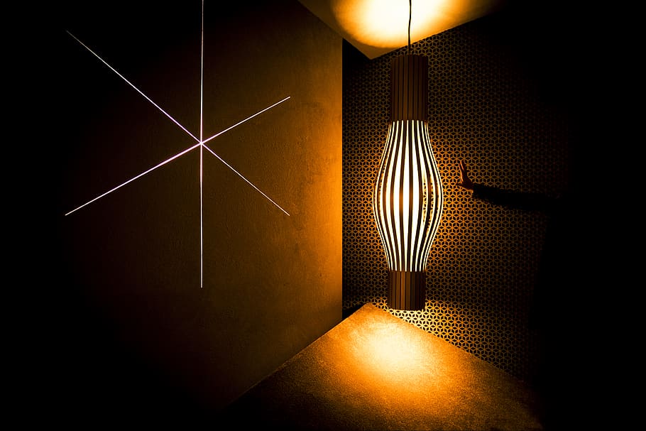 light, expo, design, lamp, illuminated, light - natural phenomenon HD wallpaper