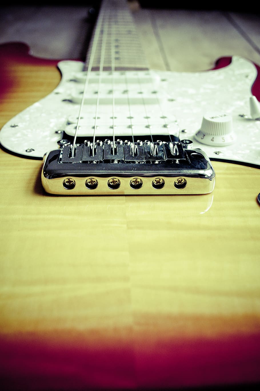 still, items, things, music, instrument, electric, guitar, fender HD wallpaper