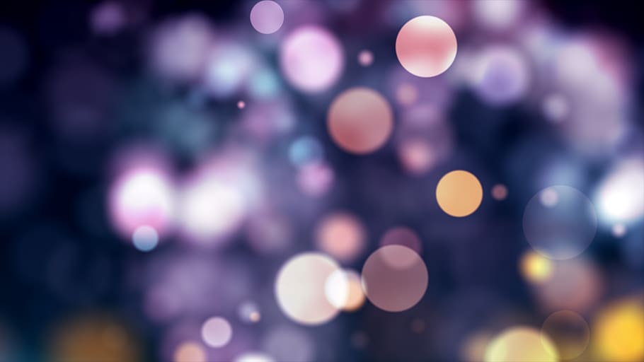 Time Lapse Photo of Lights, blurred, blurry, HD wallpaper, illuminated HD wallpaper