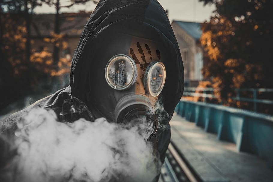 war, mask, gas, military, toxic, risk, army, one, breathing, HD wallpaper