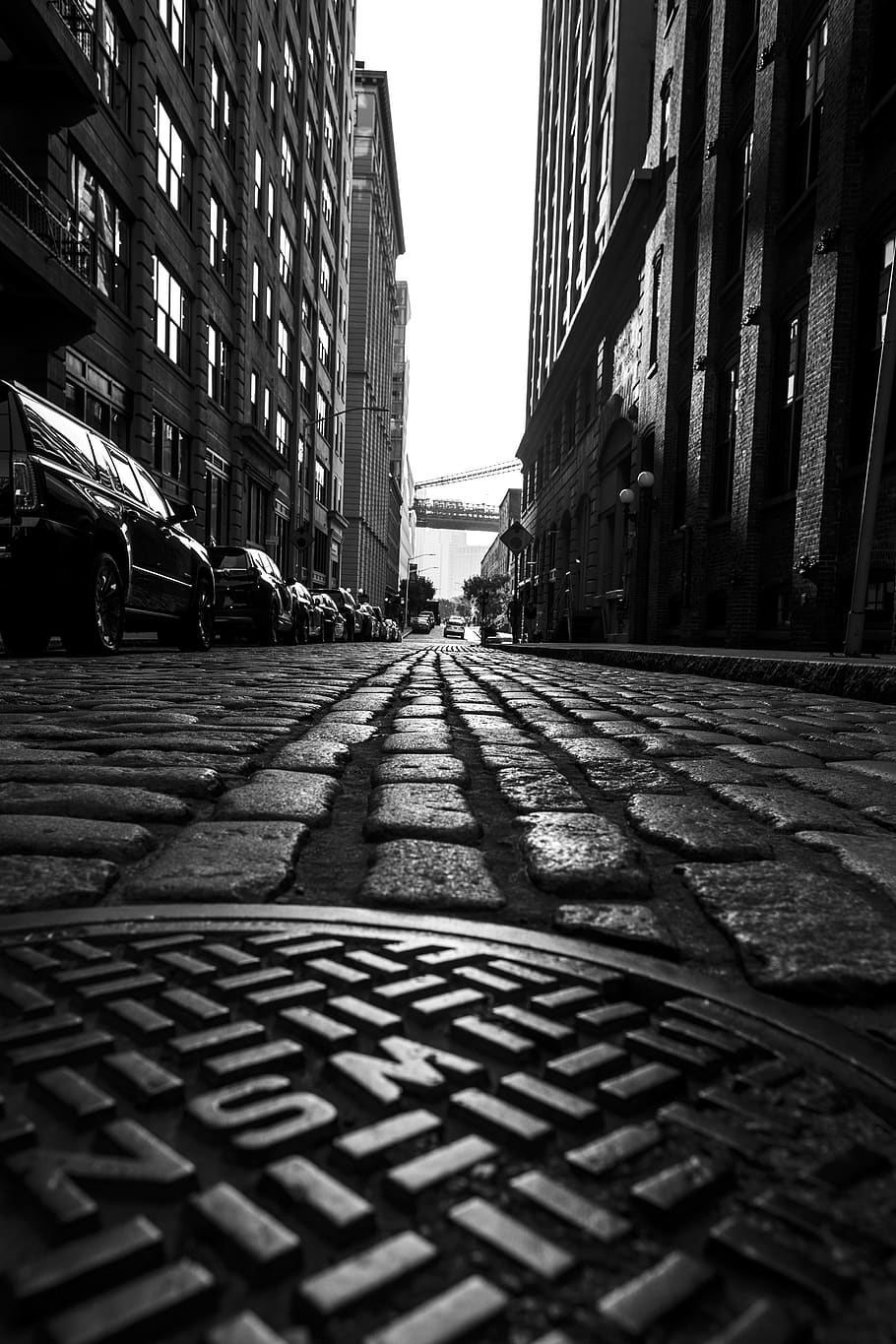 walkway, path, computer, keyboard, hardware, electronics, computer hardware HD wallpaper