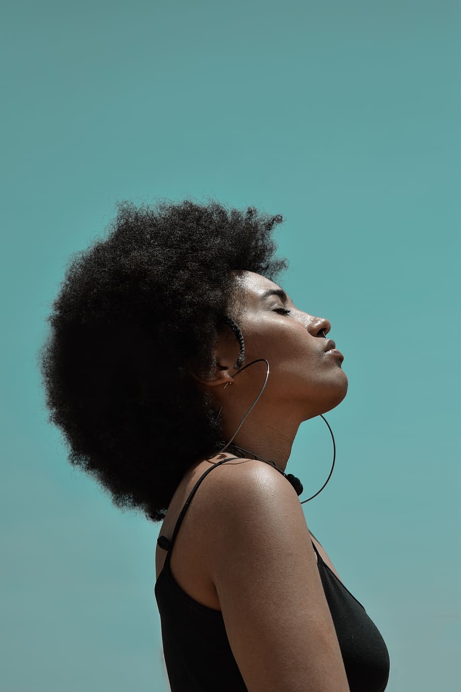 Afro hairstyle 1080P, 2K, 4K, 5K HD wallpapers free download | Wallpaper  Flare
