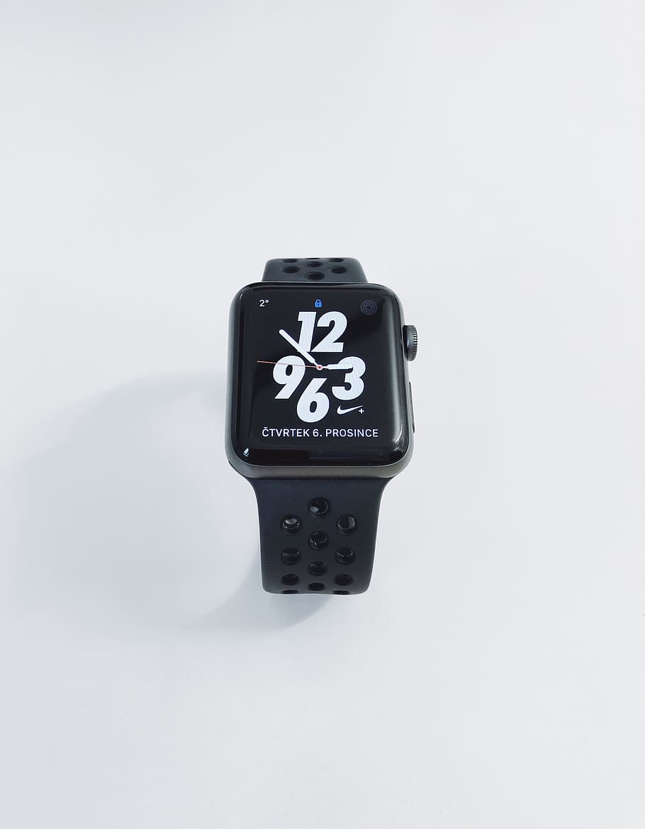 Apple Watch ULTRA for iPhone Wallpaper