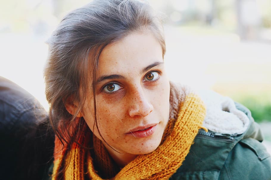 israel, jerusalem, portrait, looking at camera, headshot, one person HD wallpaper
