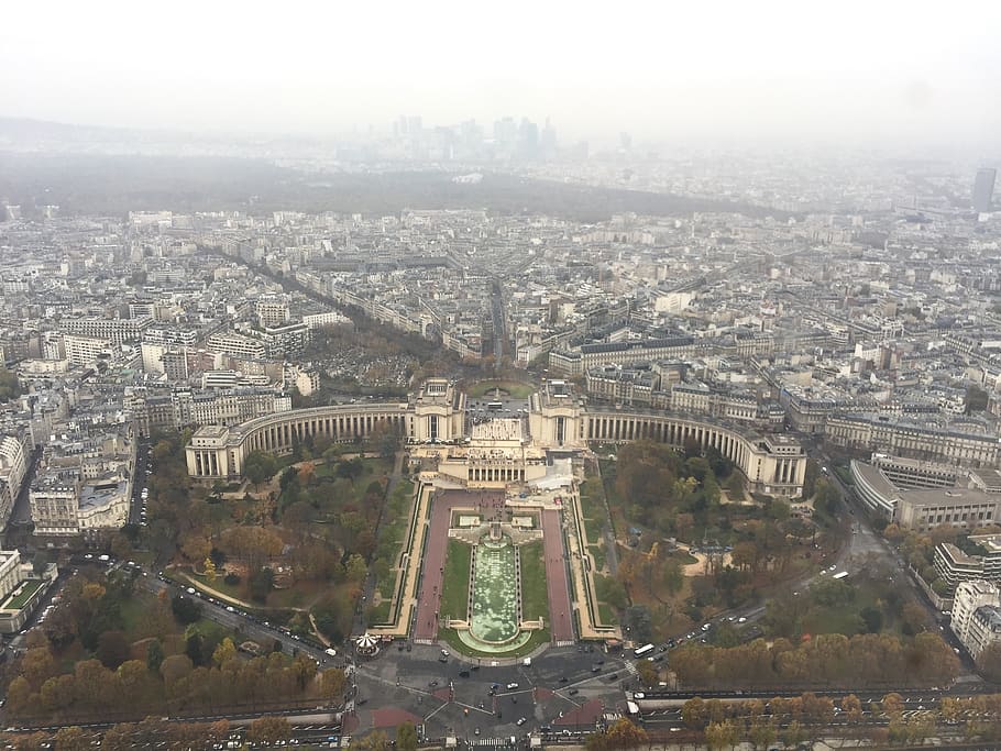 france, paris, eiffel tower, architecture, built structure HD wallpaper
