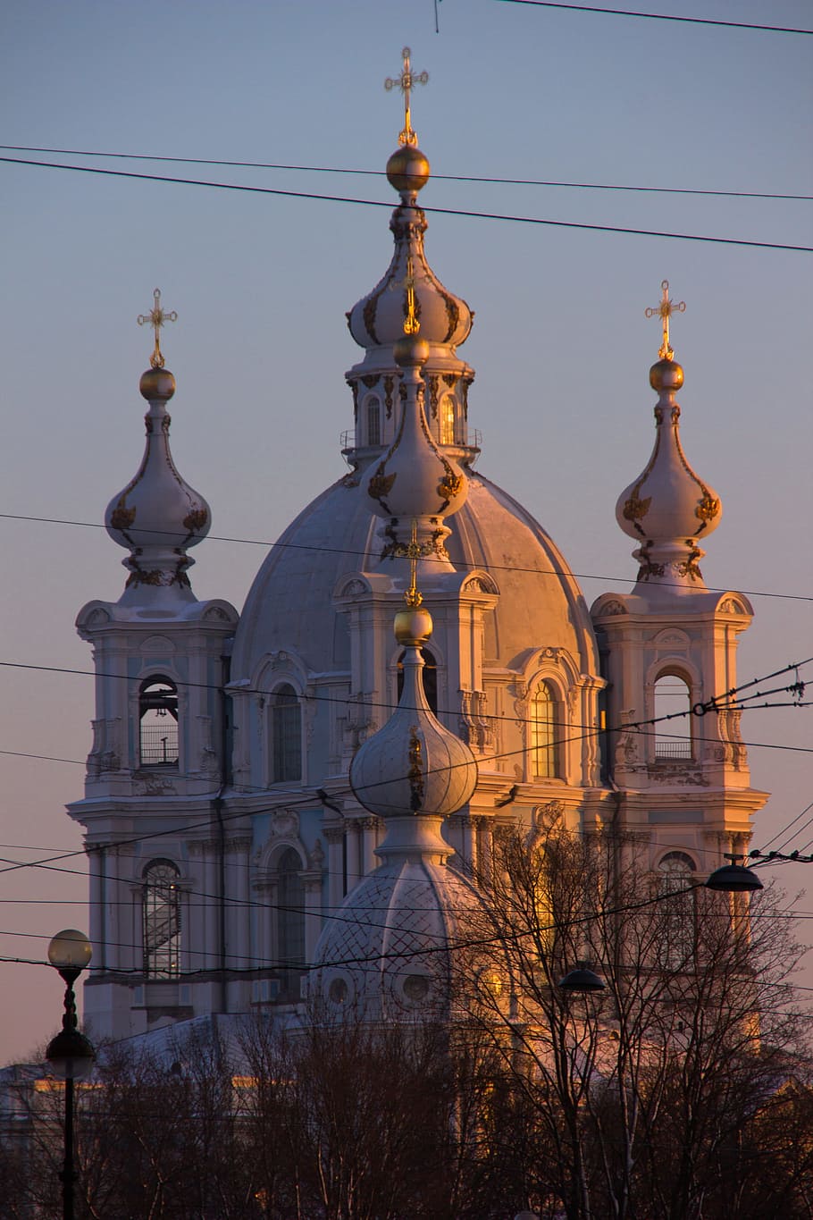 architect, architecture, baroque, cathedral, christianity, church HD wallpaper
