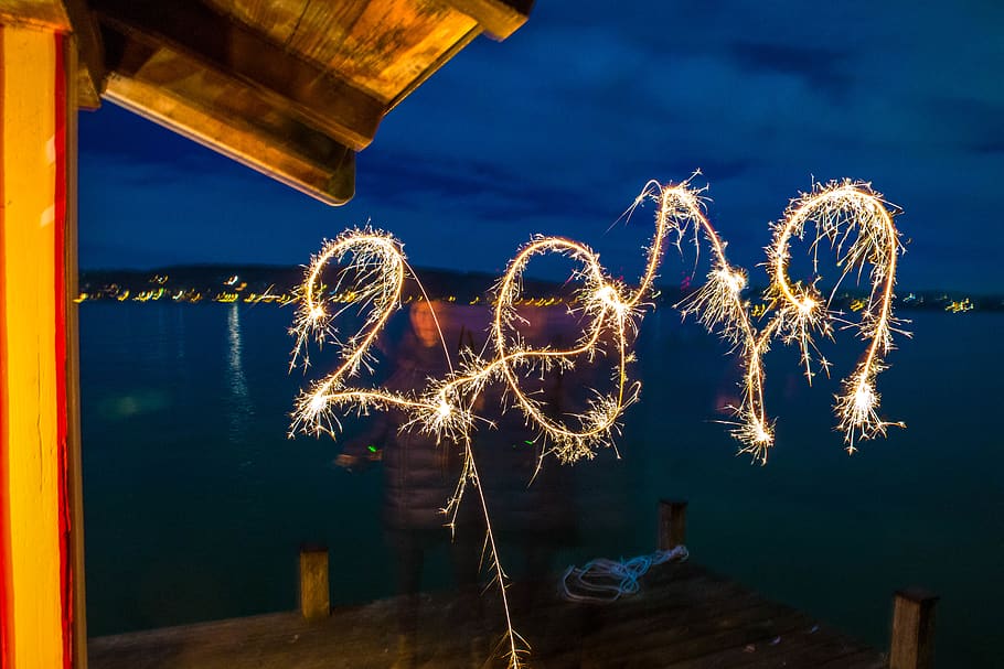 2019 light photography, nature, outdoors, water, waterfront, wood HD wallpaper