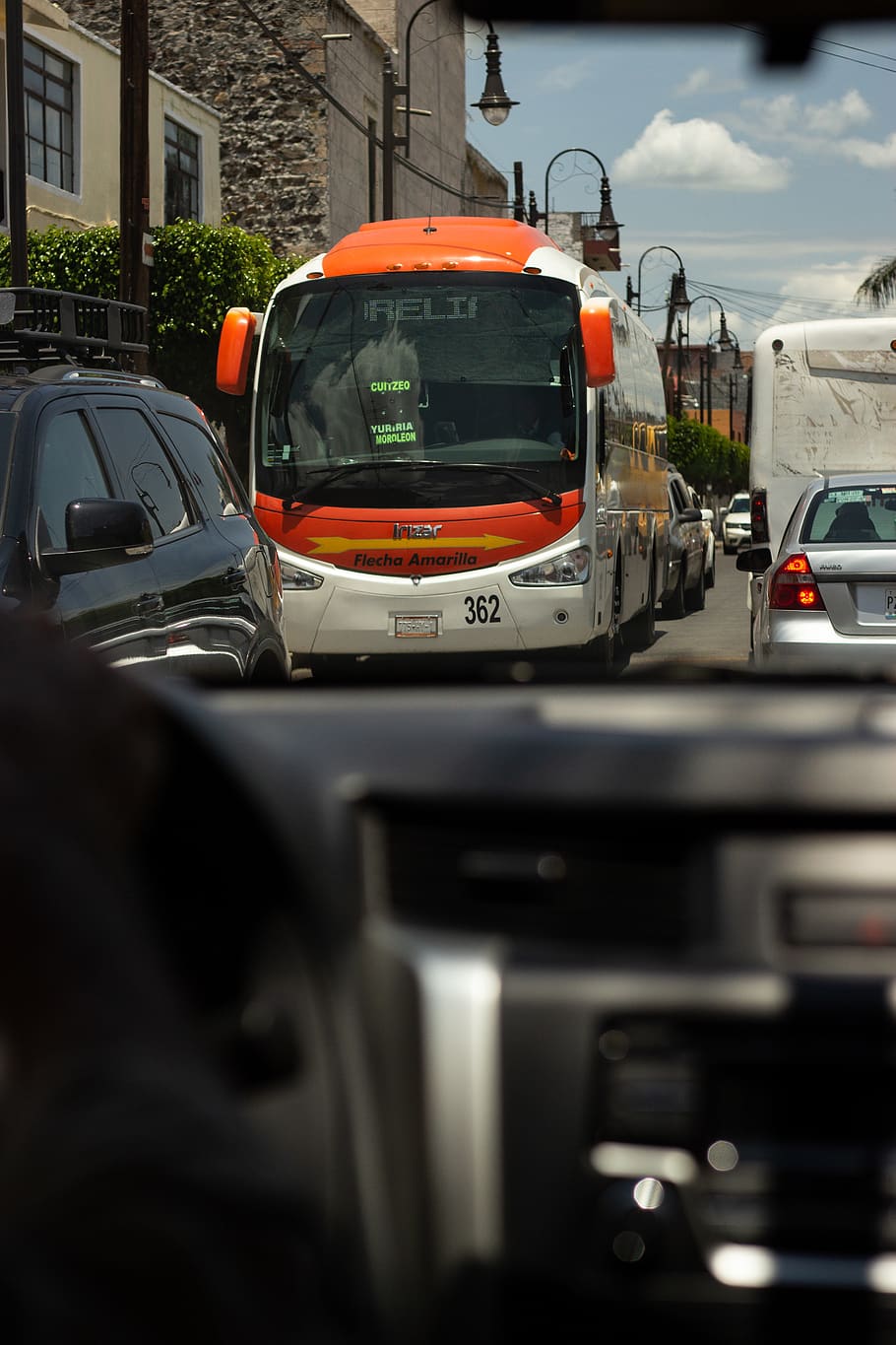 mexico, yuriria, mode of transportation, land vehicle, motor vehicle HD wallpaper