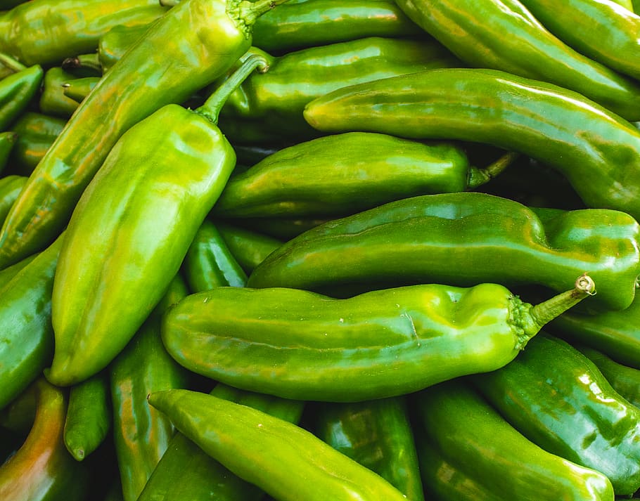 morocco, tamraght, vegetable, food and drink, green color, freshness HD wallpaper